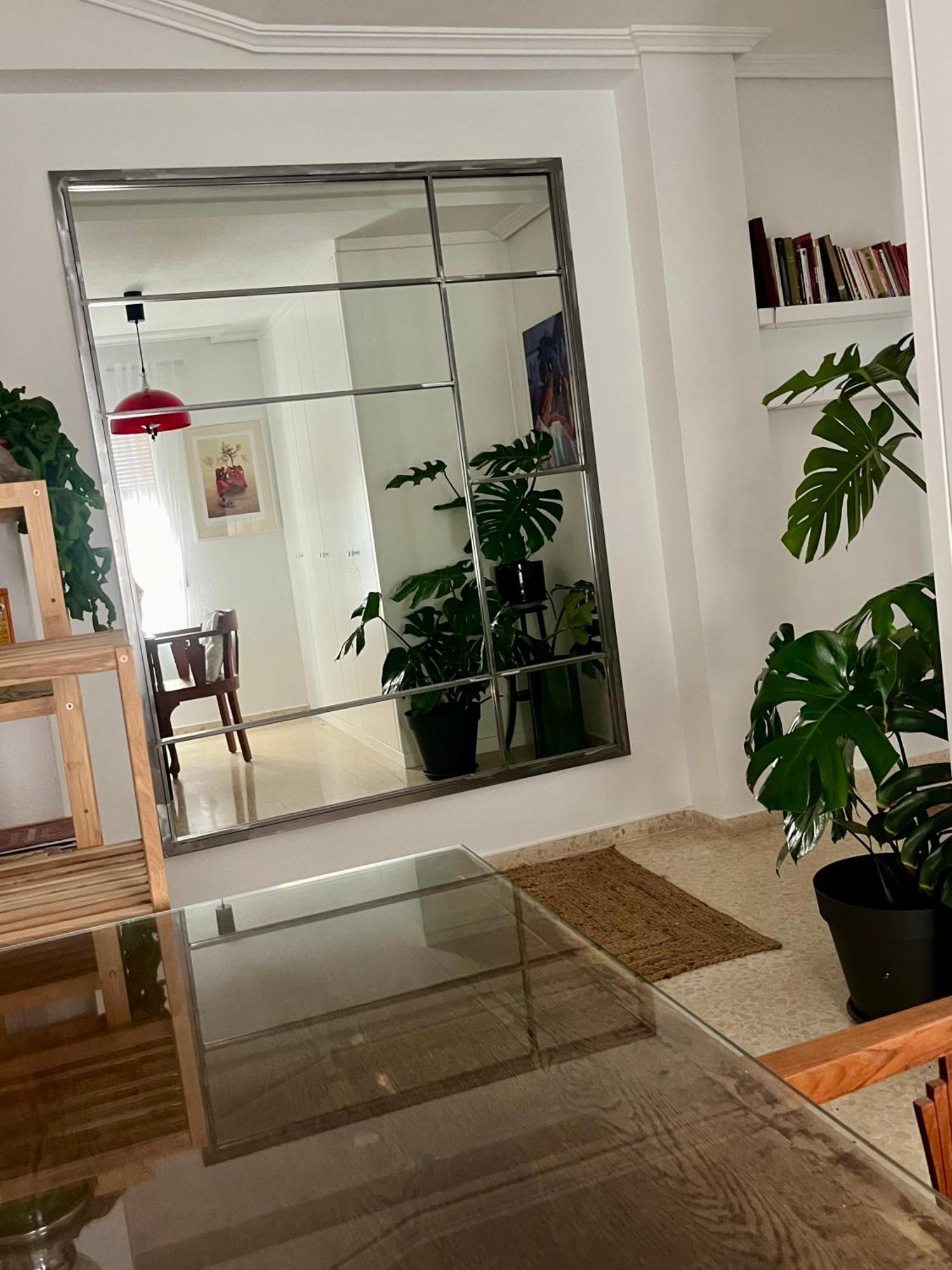 La Casa De Char Apartment Cordoba Exterior photo